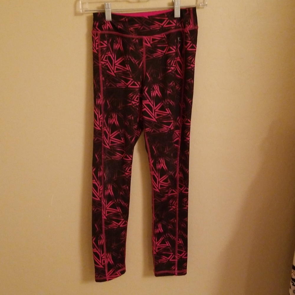 Kids yoga pants